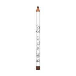 Lapiz de Ojos Kajal 02 Brown Bio 1ud Lavera