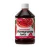 Zumo Concentrado de Granada Antioxidante Alta Potencia 500ml Optima