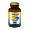 Vitamina-D3K2 60caps Plameca
