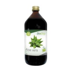 Jugo Aloe Vera Eco 1L Biotona
