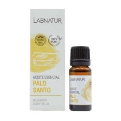 Aceite Esencial Palo Santo 10ml Labnatur